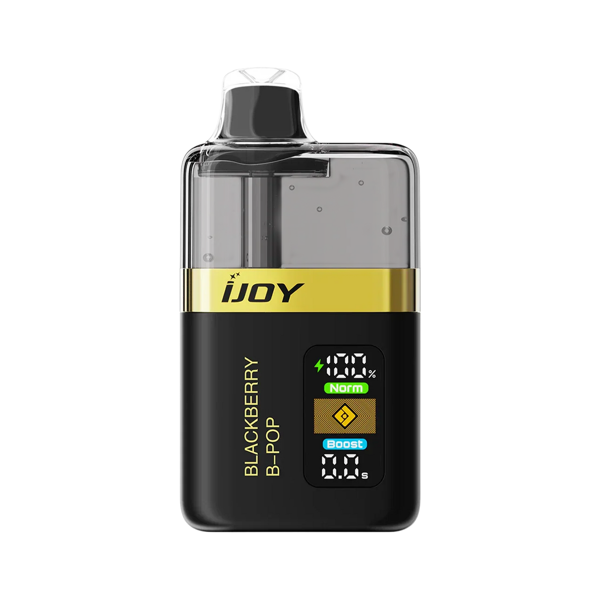iJoy XP 50000 Puffs Disposable Vape
