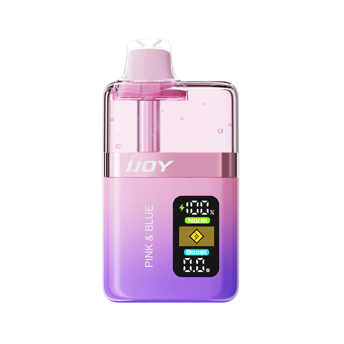 iJoy XP 50000 Puffs Disposable Vape