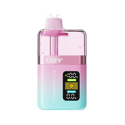 iJoy XP 50000 Puffs Disposable Vape
