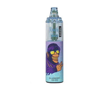 RandM Tornado 7000 Puffs - £7.99 Sale | UK Vape Deals