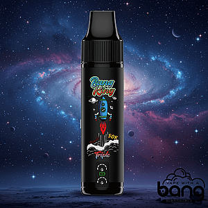 Bang King Triple 50K Disposable Vape – 3-in-1 Switchable Flavors | 50000 Puffs | Smart Performance