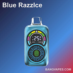 Bang King Constellation 36000 Puffs Vape with Zodiac Star Sign Design Disposable E-Cigarette