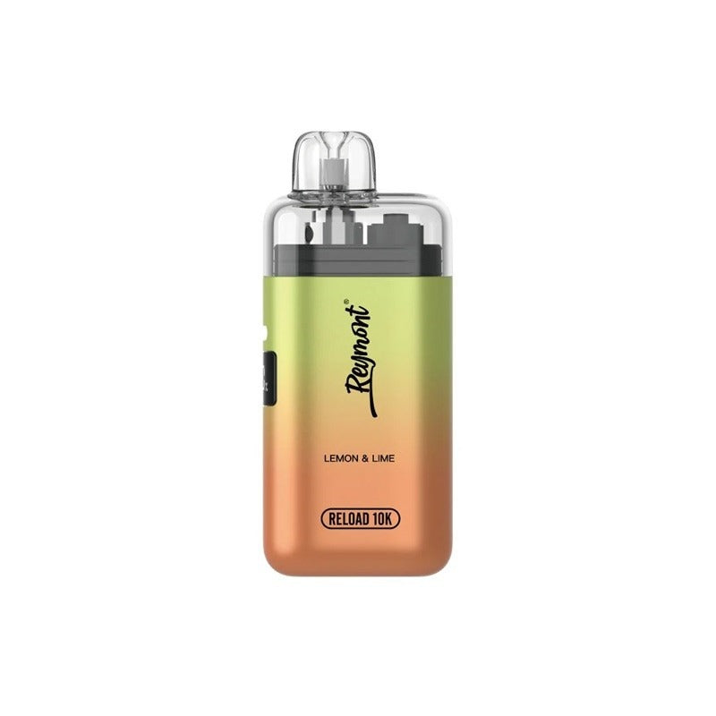 Reymont Pura Reload 10K Kit