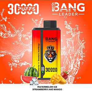 Bang Leader 30K – Dual Flavor Disposable Vape