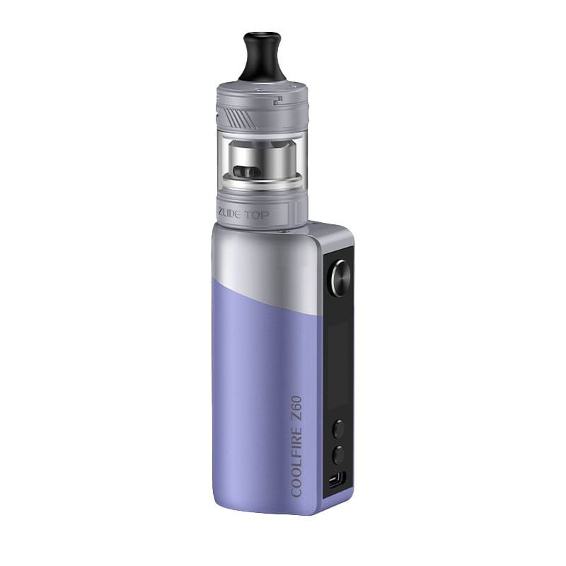 INNOKIN CoolFire Z60 - Kit E-Cigarette 60W 2500mAh