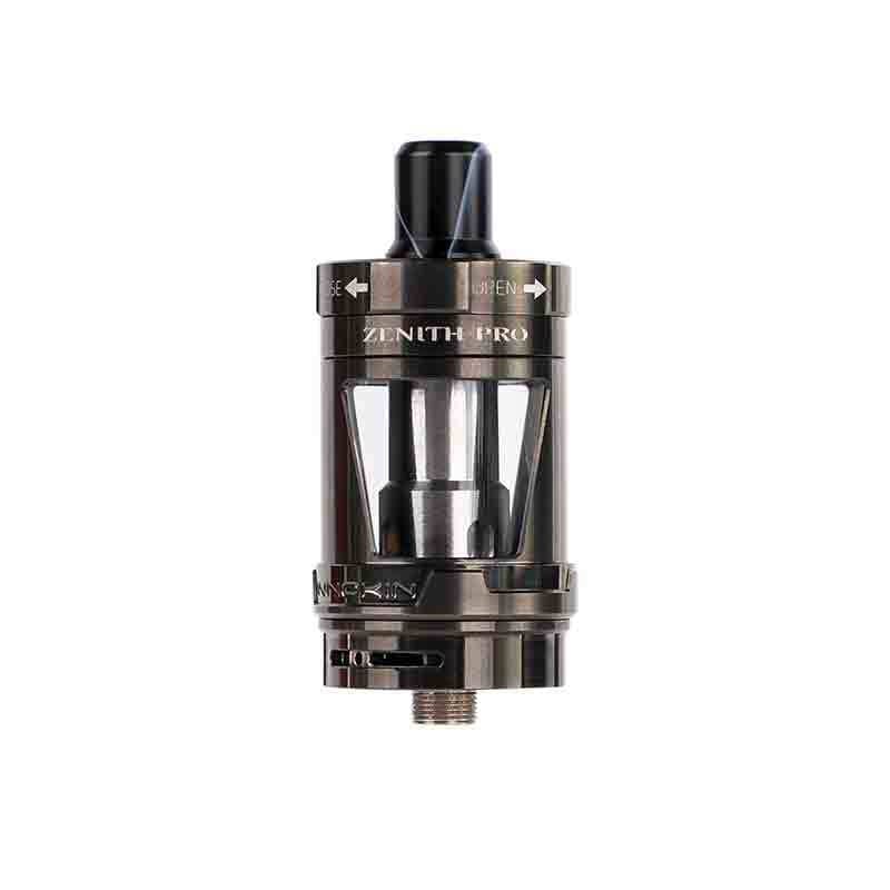 INNOKIN Zenith Pro - Clearomiseur 5.5ml 25mm