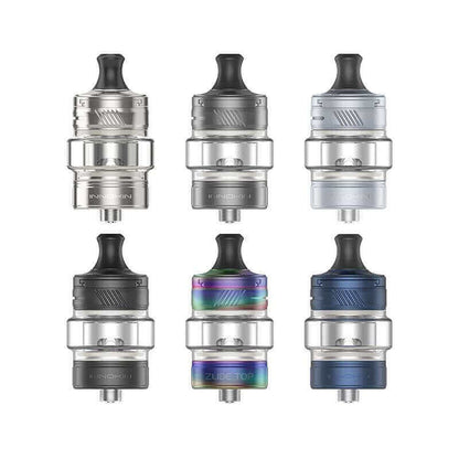 INNOKIN Zlide Top - Clearomiseur 4.5ml 24.5mm