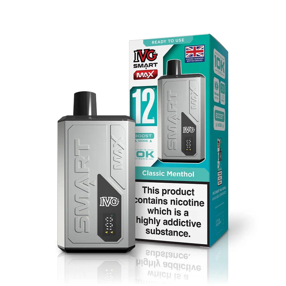IVG Smart Max Vape Kit