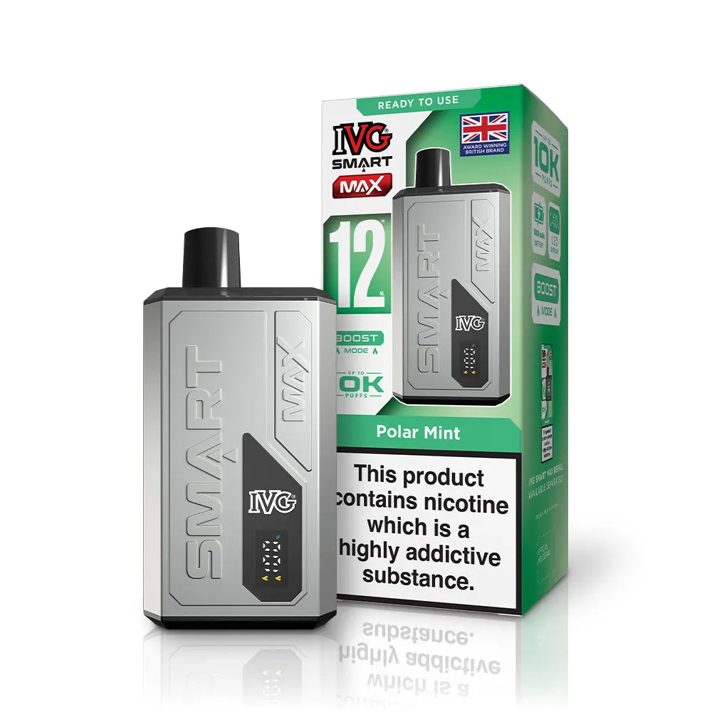 IVG Smart Max Vape Kit