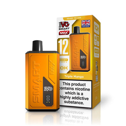 IVG Smart Max Vape Kit