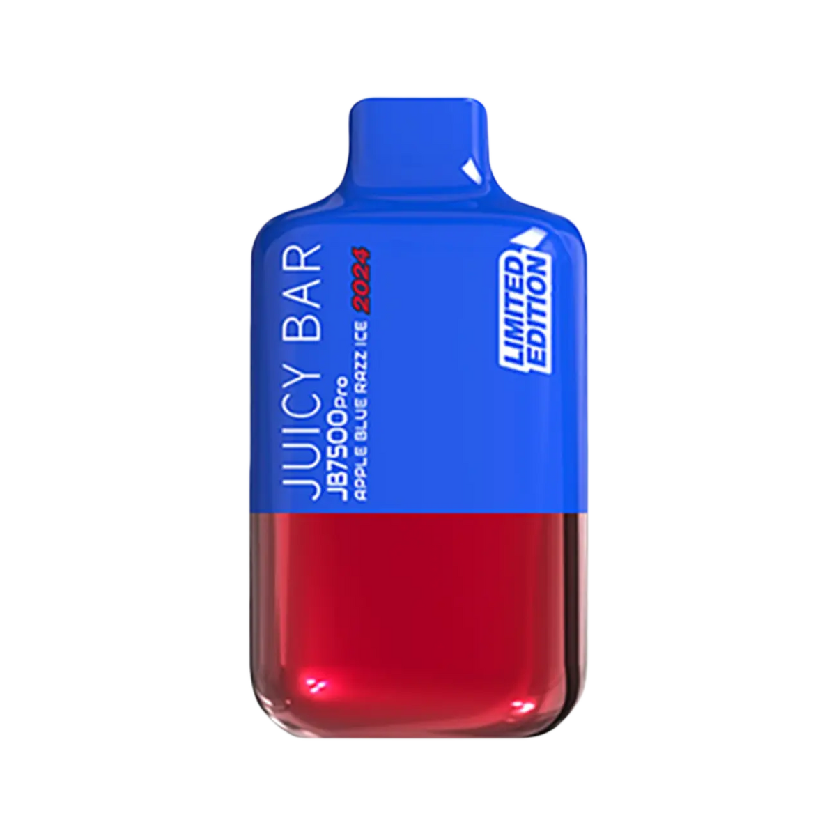 Juicy Bar JB7500 Pro Disposable Vape - Limited Edition