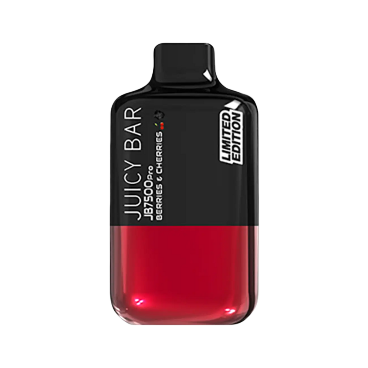 Juicy Bar JB7500 Pro Disposable Vape - Limited Edition