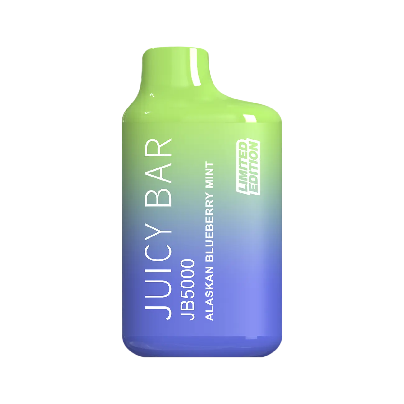 Juicy Bar JB5000 Disposable Vape - Limited Edition