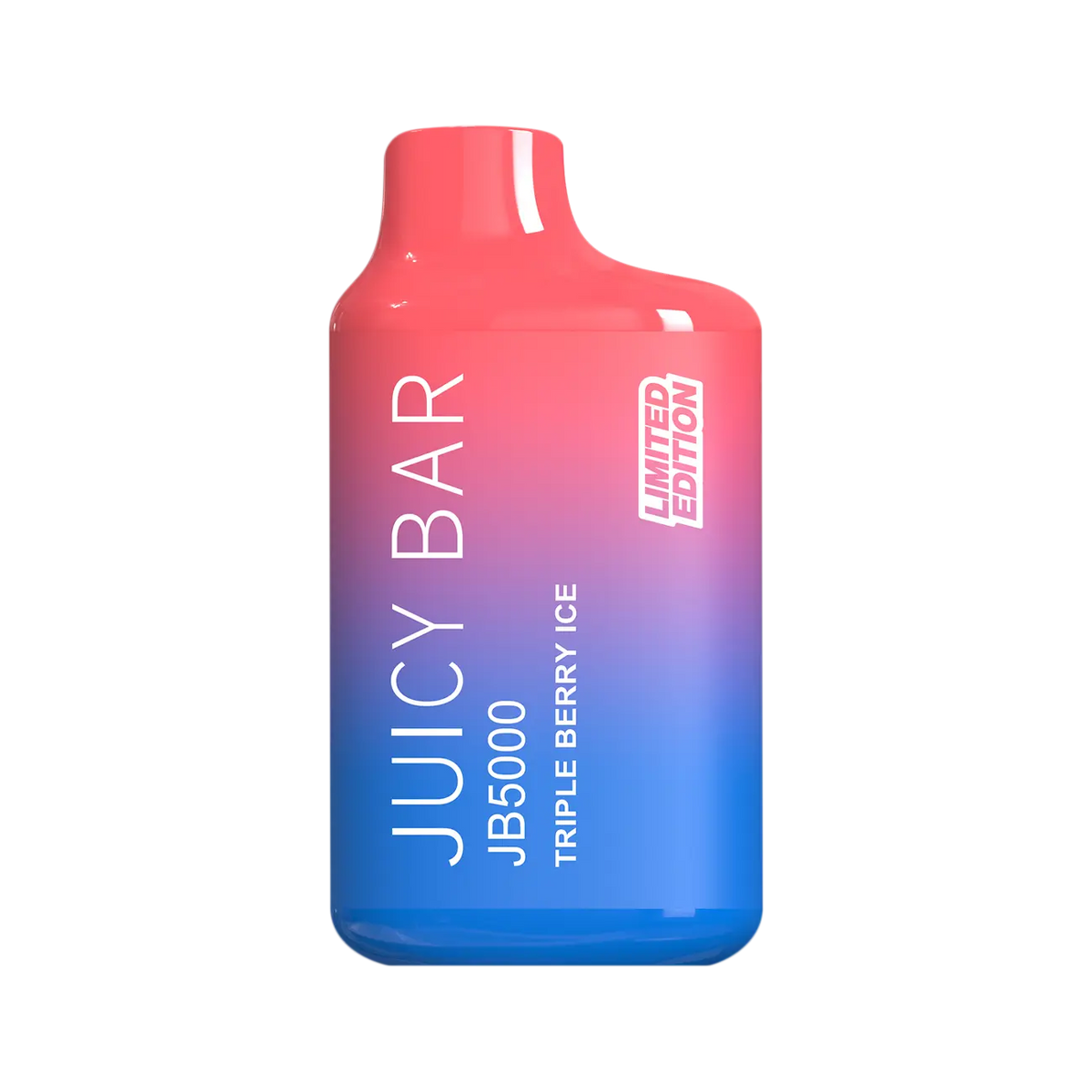 Juicy Bar JB5000 Disposable Vape - Limited Edition