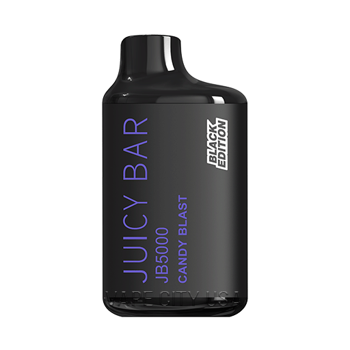 Juicy Bar JB5000 Disposable Vape