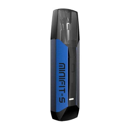 JUSTFOG Minifit-S - Kit E-Cigarette 420mAh 1.9ml