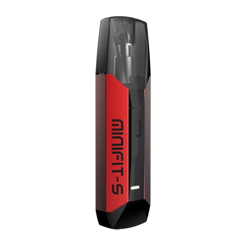 JUSTFOG Minifit-S - Kit E-Cigarette 420mAh 1.9ml