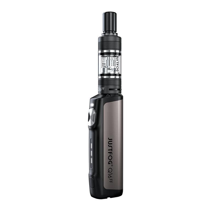 JUSTFOG Q16 FF - Kit E-Cigarette 13W 900mAh