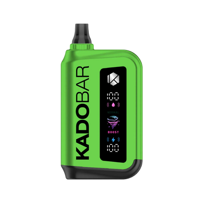 Kado Bar Rizz 25000 Disposable