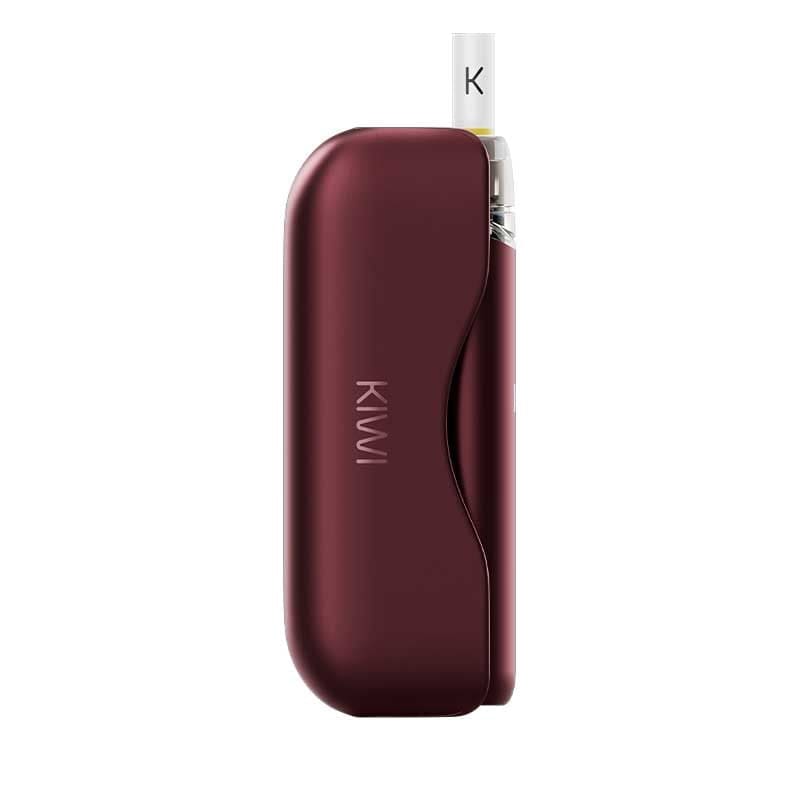 KIWI VAPOR Kiwi 2 Starter - Kit E-Cigarette 2200mAh 1.8ml