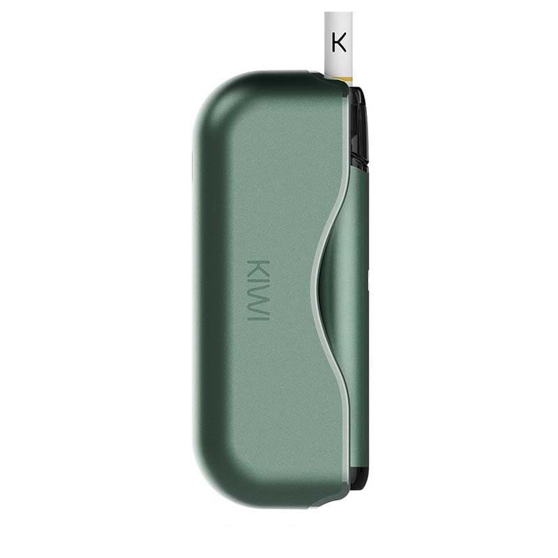 KIWI VAPOR Kiwi Starter - Kit E-Cigarette 400mAh 1.7ml
