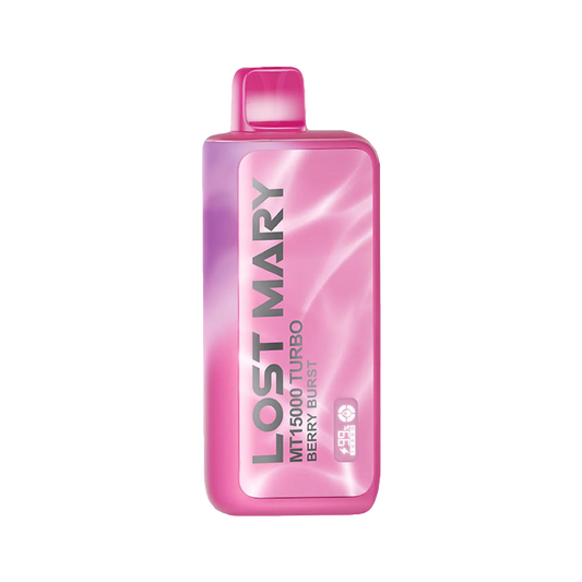 Lost Mary MT15000 Turbo Disposable - Thermal Edition