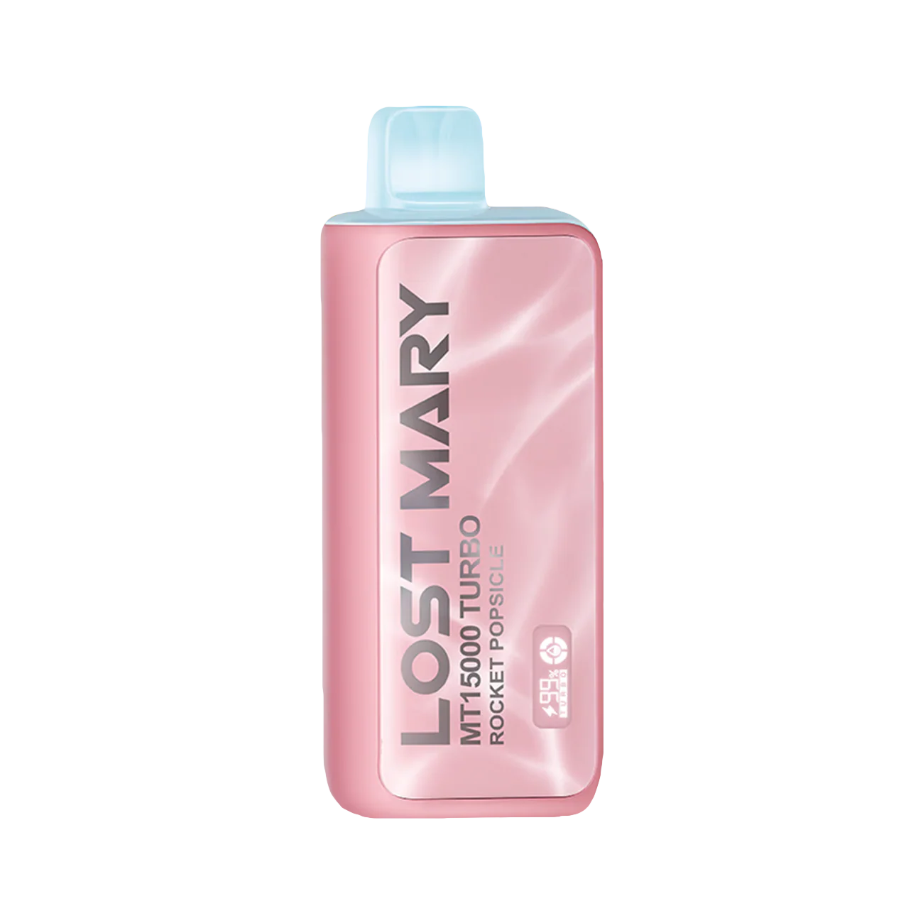 Lost Mary MT15000 Turbo Disposable - Zero Nicotine Edition