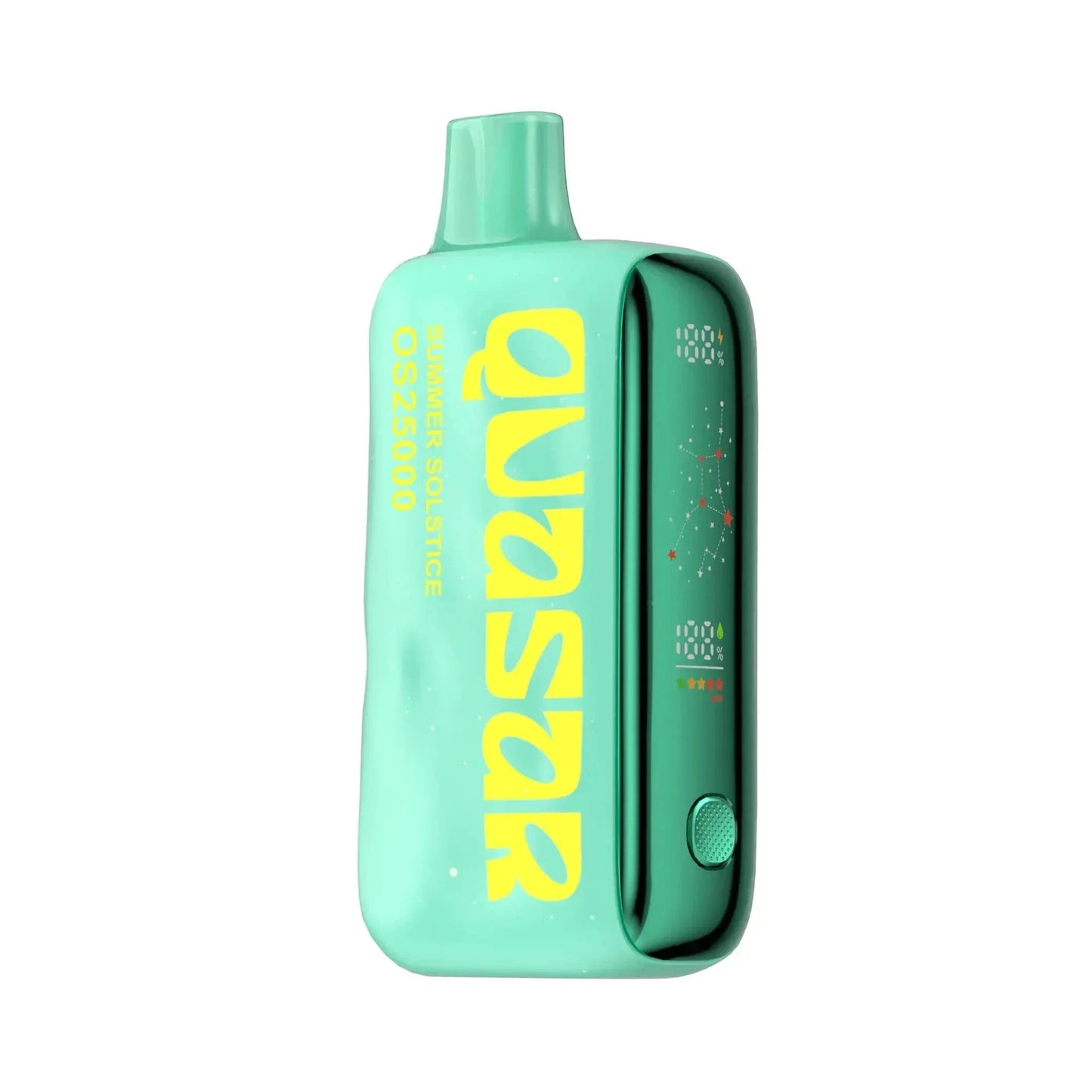 Quasar OS25000 Disposable Vape
