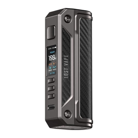 LOST VAPE Box Mod Thelema Solo 100W
