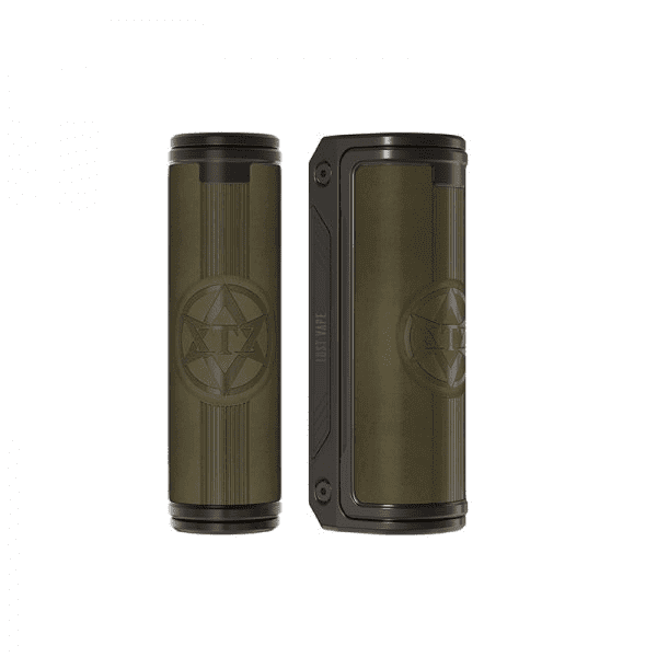 LOST VAPE Box Mod Thelema Solo 100W