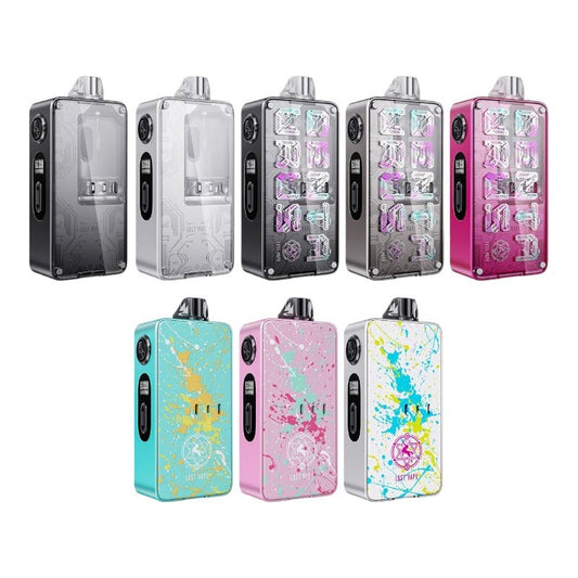LOST VAPE Centaurus B60 AIO - Kit E-Cigarette 1600mAh 5ml