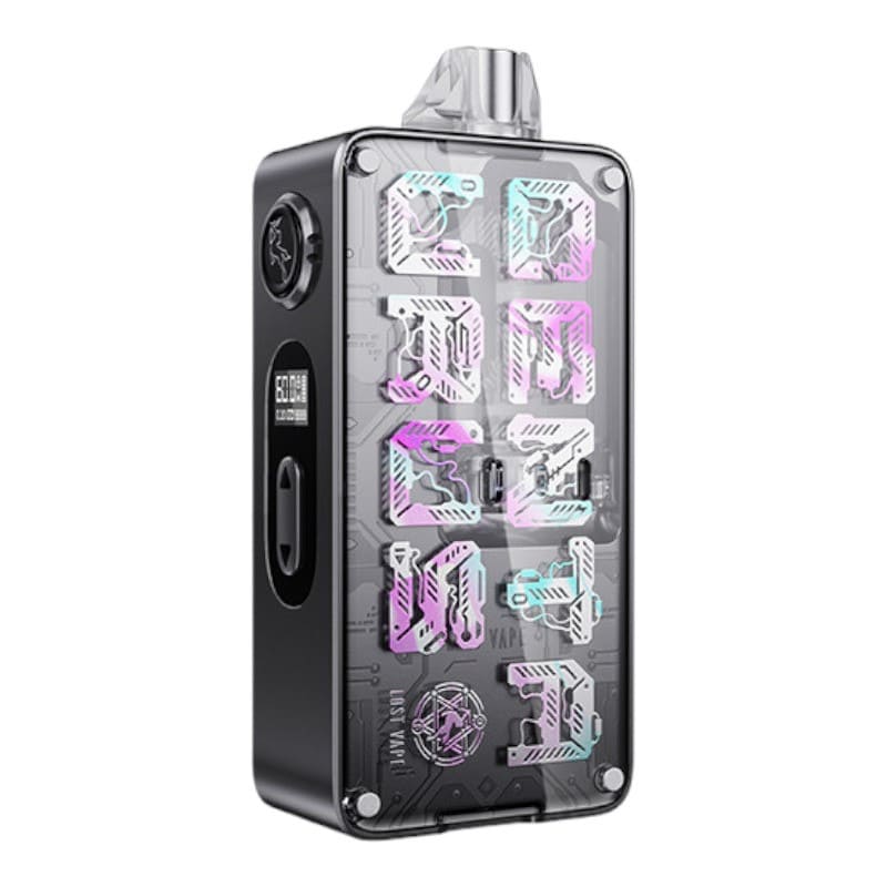 LOST VAPE Centaurus B60 AIO - Kit E-Cigarette 1600mAh 5ml