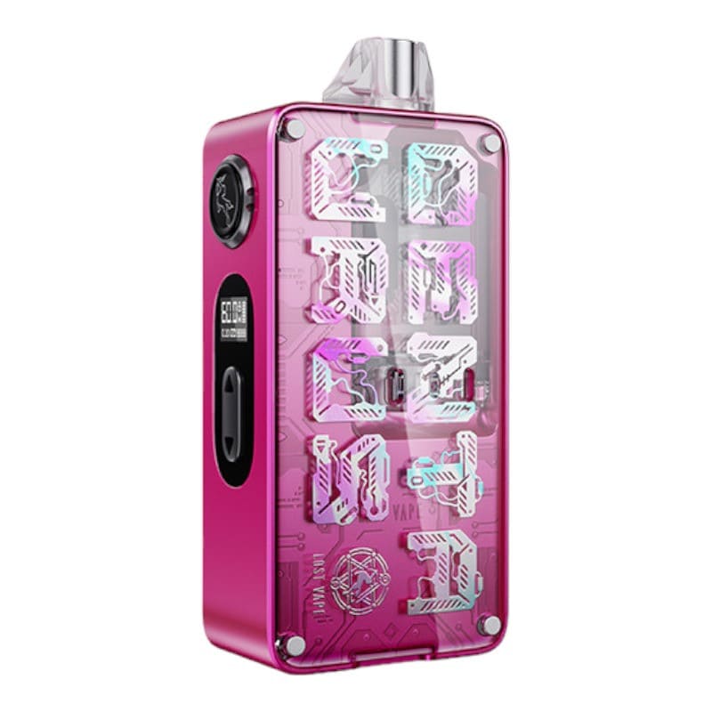 LOST VAPE Centaurus B60 AIO - Kit E-Cigarette 1600mAh 5ml