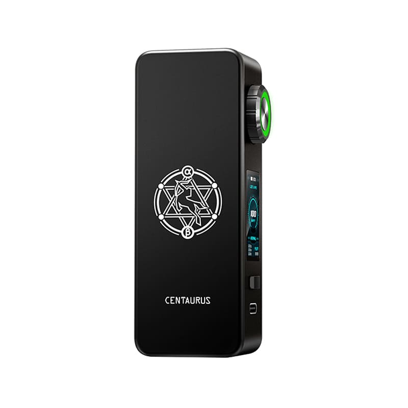LOST VAPE Centaurus M100 - Box Mod 100W