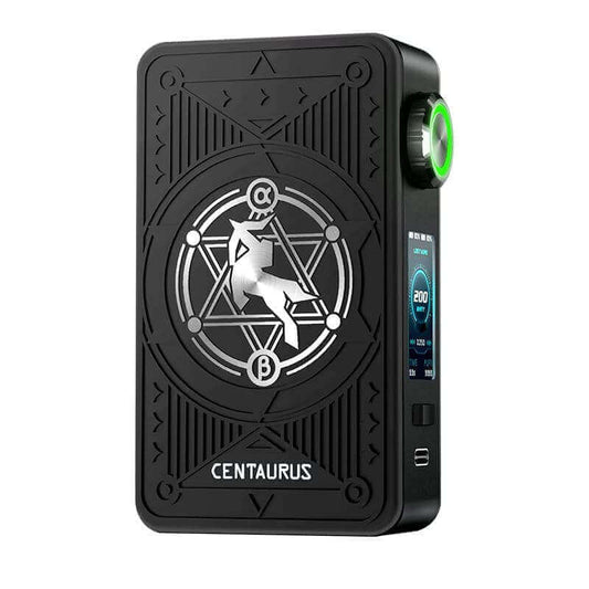 LOST VAPE Centaurus M200 - Box Mod 200W