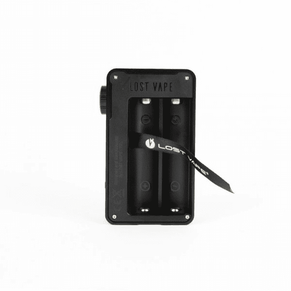 LOST VAPE Centaurus M200 - Box Mod 200W