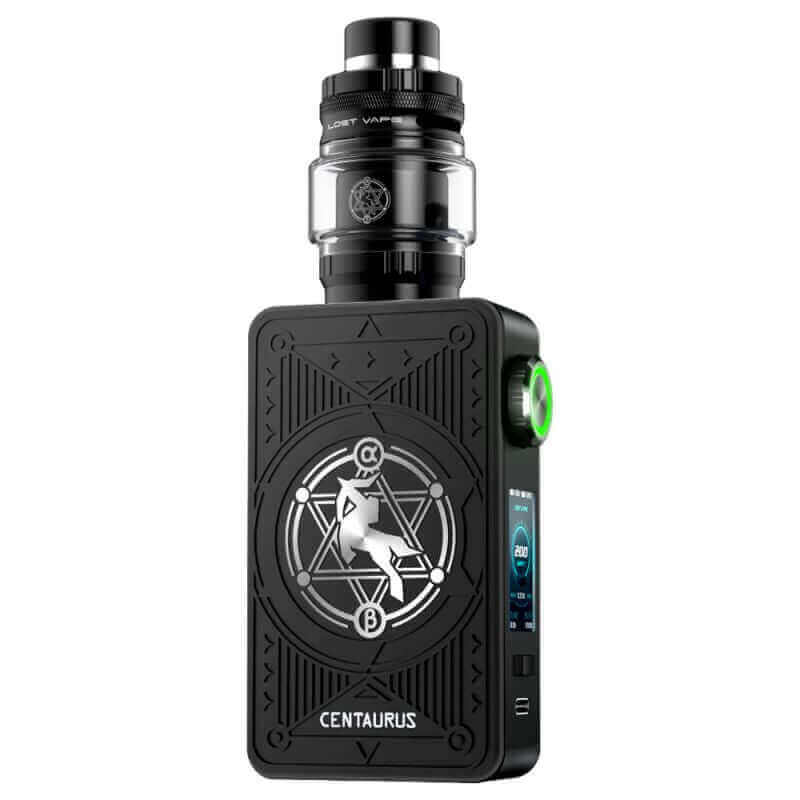 LOST VAPE Centaurus M200 - Kit E-Cigarette 200W 5ml