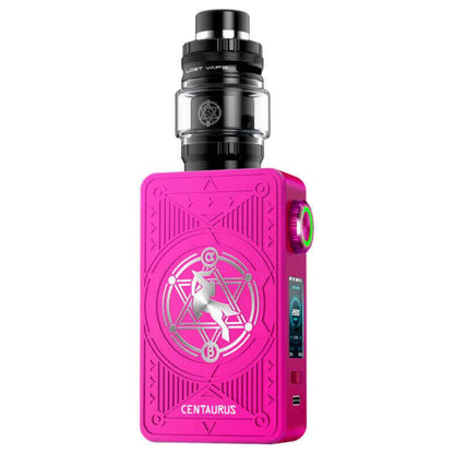 LOST VAPE Centaurus M200 - Kit E-Cigarette 200W 5ml