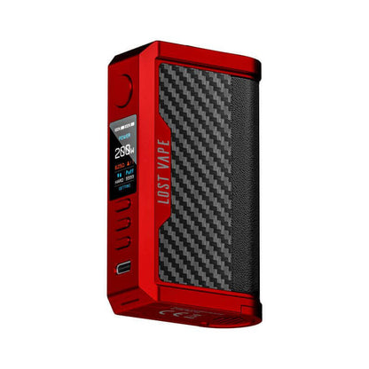 LOST VAPE Centaurus Q200 - Box Mod 200W