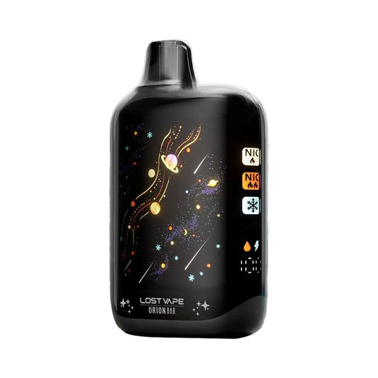 Lost Vape Orion Bar 50K Disposable Vape 28ml 5%