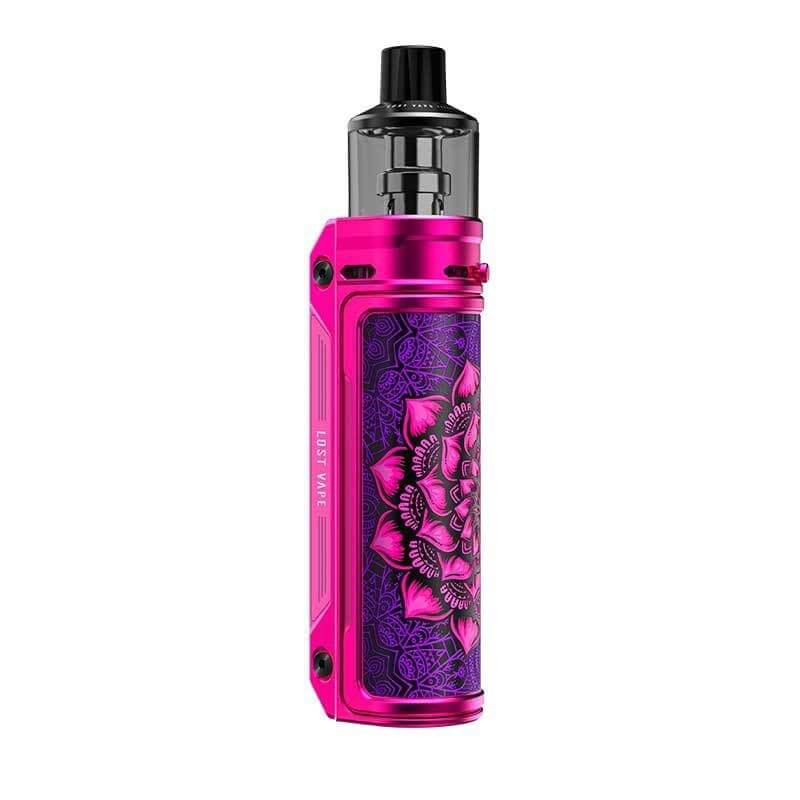 LOST VAPE Thelema Urban 80 - Kit E-Cigarette 80W 5.5ml