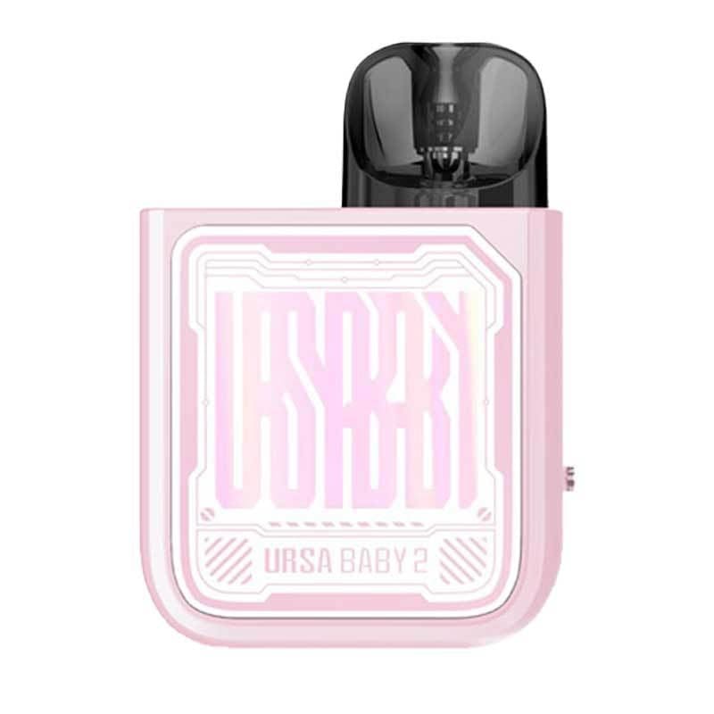 LOST VAPE Ursa Baby 2 - Kit E-Cigarette 22W 900mAh