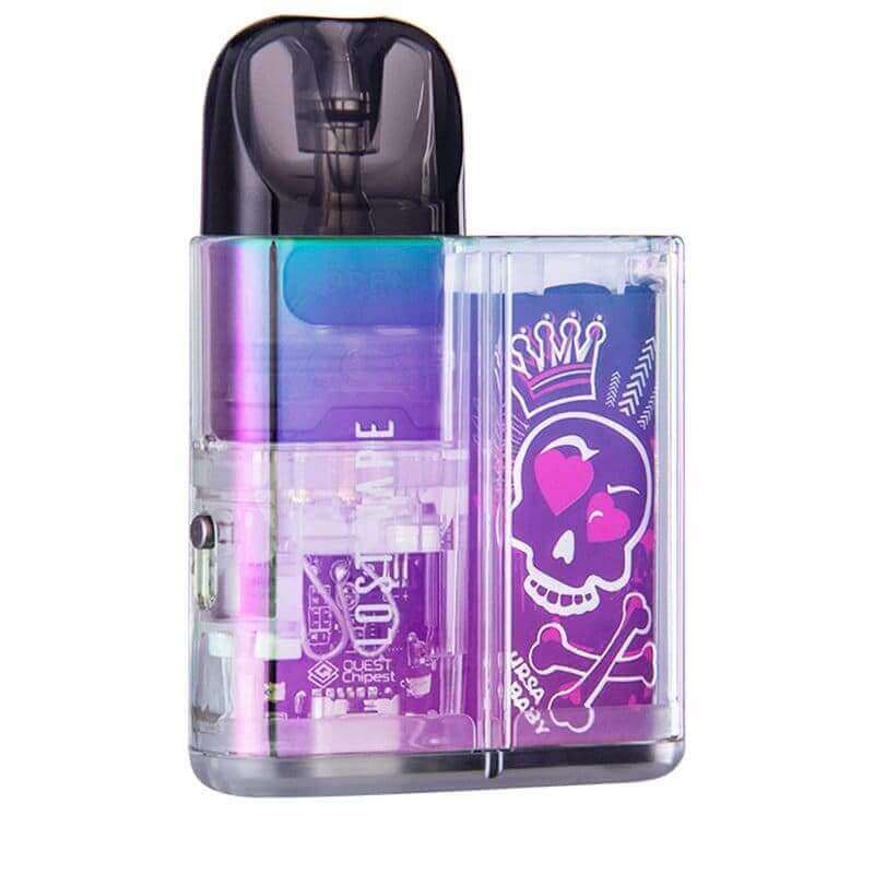 LOST VAPE Ursa Baby - Kit E-Cigarette 18W 800mAh