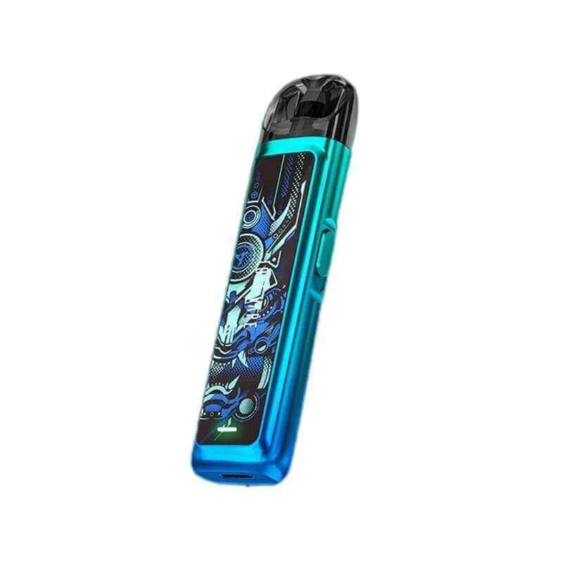 LOST VAPE Ursa Nano - Kit E-Cigarette 18W 800mAh