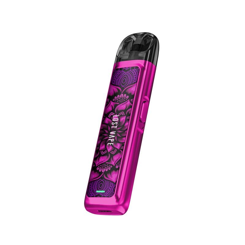 LOST VAPE Ursa Nano - Kit E-Cigarette 18W 800mAh