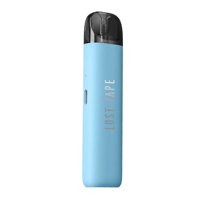 LOST VAPE Ursa Nano S - Kit E-Cigarette 16W 800mAh