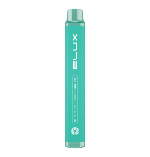 Bundle of 5 pcs  Elux Legend Mini Disposable Vape Pen Device 600 Puffs
