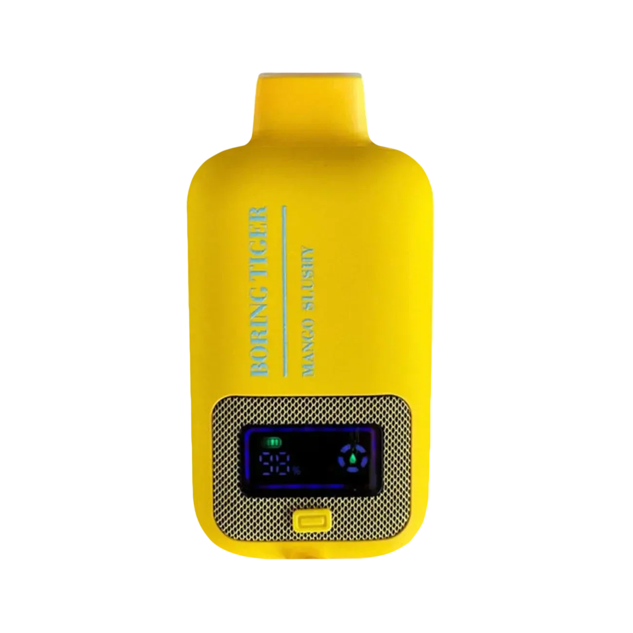 Luffbar Boring Tiger 25000 Disposable Vape