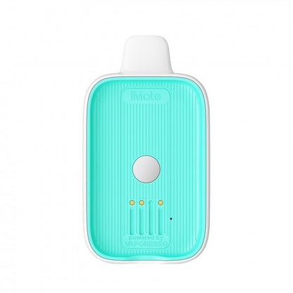 Dojo iMate X 20K Disposable Pod 15ml 5% (20000 Puffs)