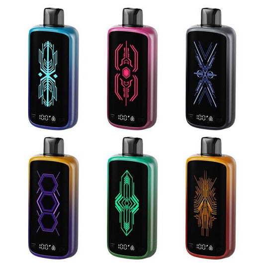 MICCO N16000 Vape